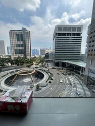 Suntec Tower Three (D1), Office #602948681